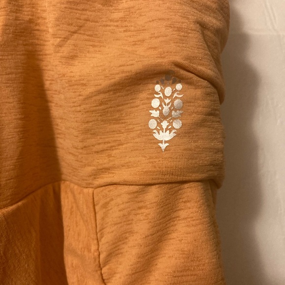 Free People jumpsuit size XL - Picture 5 of 7